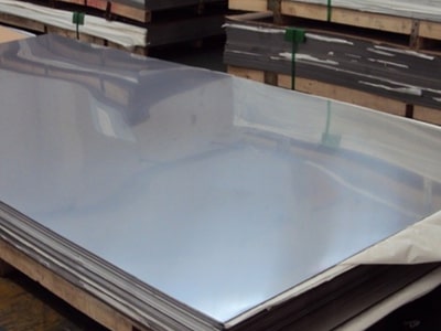 Alloy Steel 200 Sheets & Plates