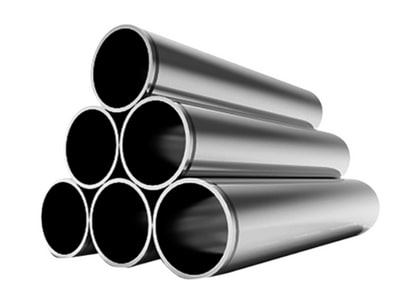 Stainless Steel Seamless 304 Pipes