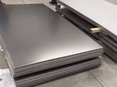 Stainless Steel 310S Sheets & Plates