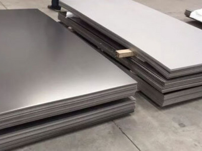 Stainless Steel 317 Sheets & Plates