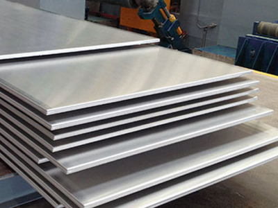 Stainless Steel 904L Sheets & Plates