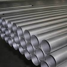 Hastelloy B2 Forging Pipes