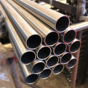 Hastelloy C22 Pipes