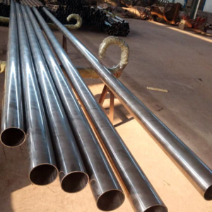 Hastelloy C276 Forging Pipes
