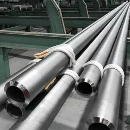 Inconel Alloy 625 Pipes