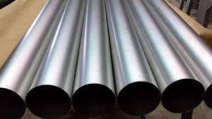 Inconel Alloy 825 Pipes