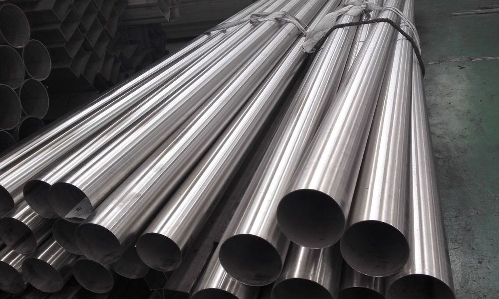 Nickel Alloy 200 Pipes