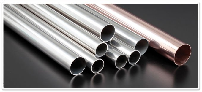 Exploring the Advantages and Applications of Nickel Pipes & Tubes