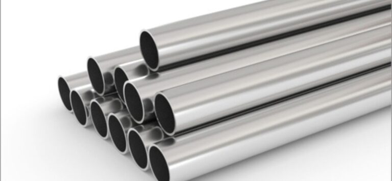 Different type of Stainless Steel Seamless Pipes & Tubes